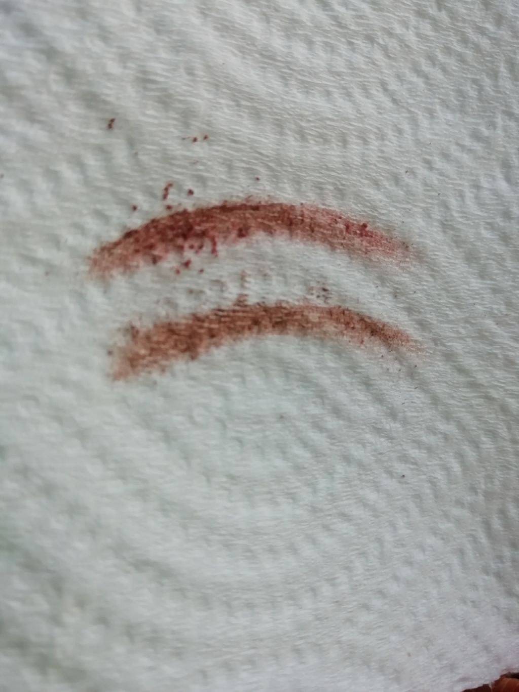 リシェ カラーリング アイブロウパウダー/Visée/パウダーアイブロウを使ったクチコミ(4枚目)