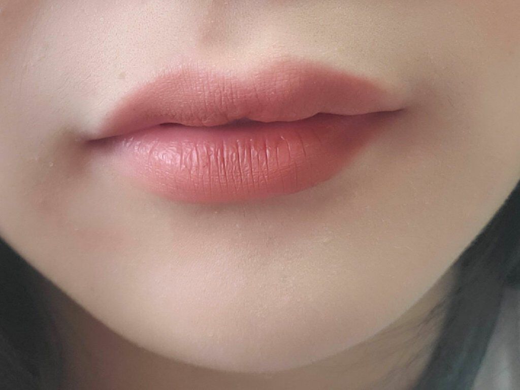 オペラ リップティント N/OPERA/リップティントを使ったクチコミ(2枚目)