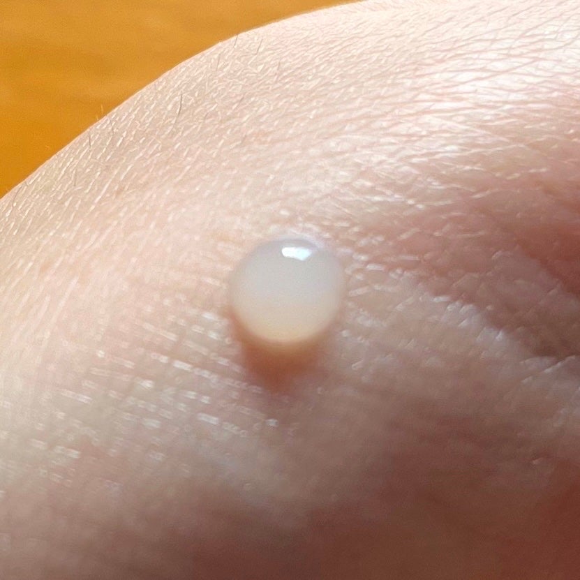 リポソーム アドバンスト リペアセラム/DECORTÉ/美容液を使ったクチコミ(3枚目)