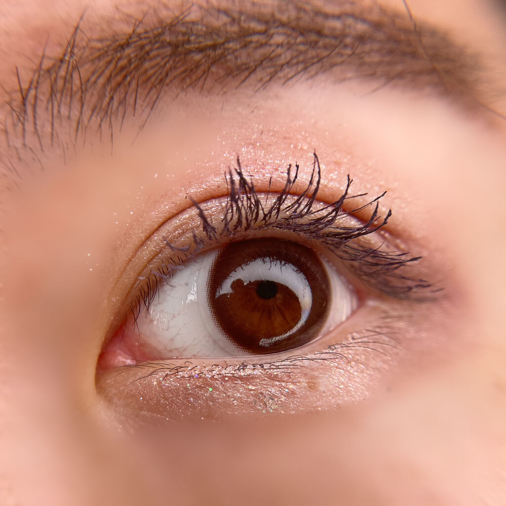 マイフェイブムードアイパレット 9カラー/HOLIKA HOLIKA/アイシャドウパレットを使ったクチコミ（1枚目）