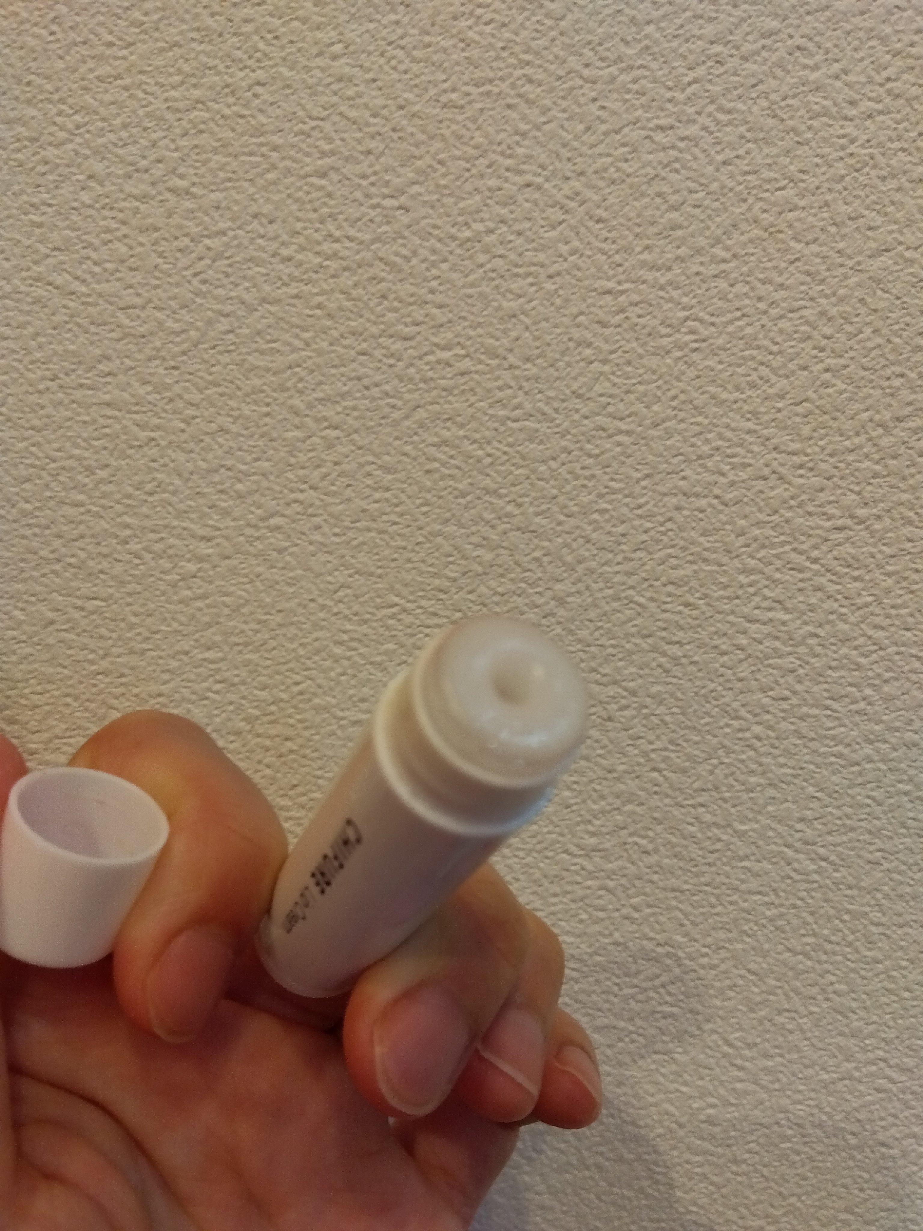 リップ クリーム/ちふれ/リップクリームを使ったクチコミ（2枚目）