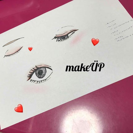 【旧品】パーフェクトスタイリストアイズ/キャンメイク/アイシャドウパレットを使ったクチコミ(1枚目)