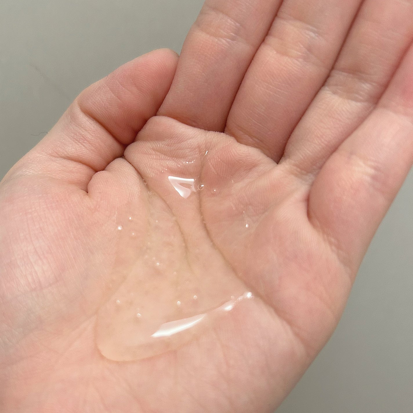 パフュームドヘアシャンプー/BANANAL/市販シャンプーを使ったクチコミ(2枚目)