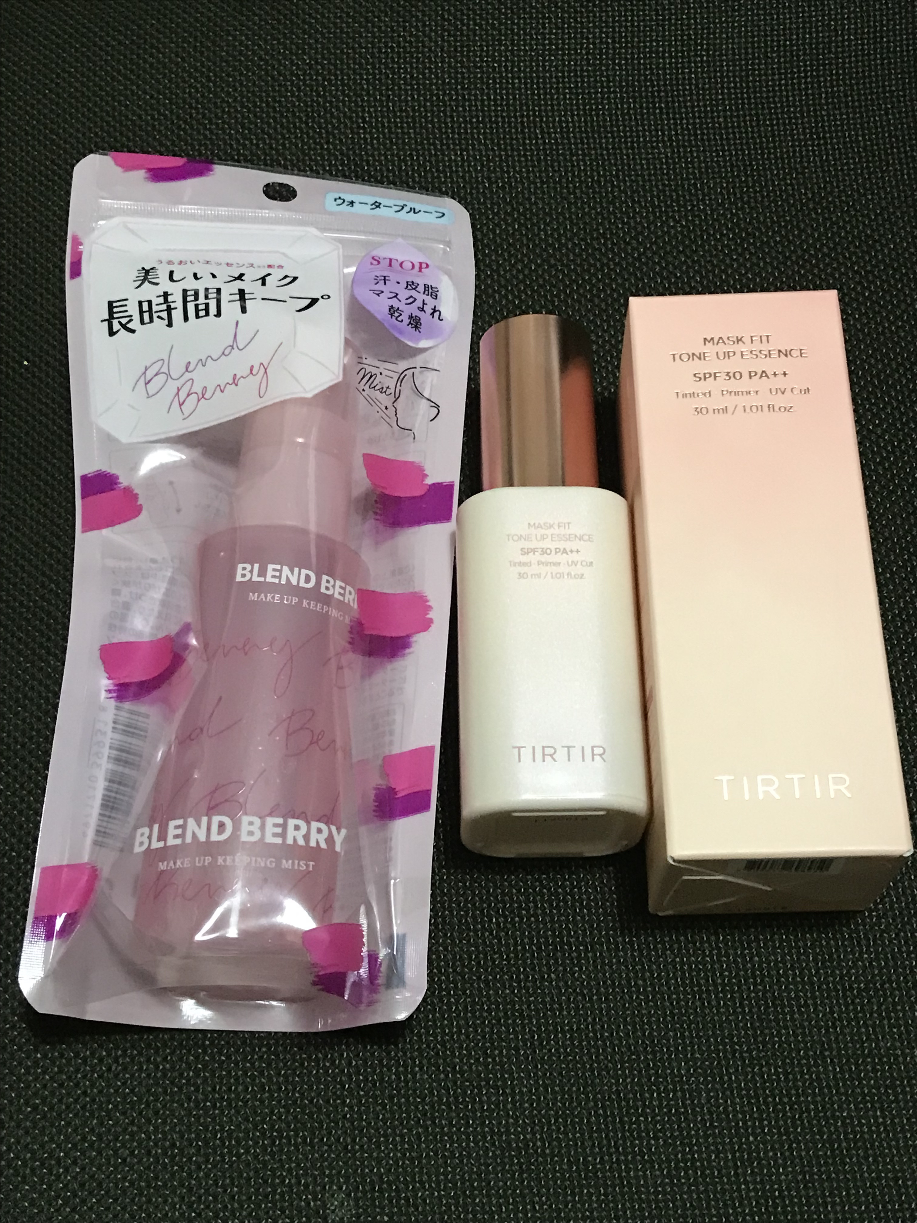 スージングヴィーガンリップオイル/Laka/リップオイルを使ったクチコミ（1枚目）