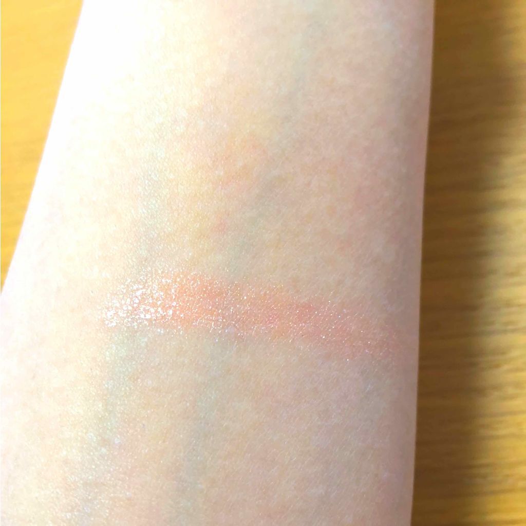 アイカラー プレイフル/エレガンス クルーズ/単色アイシャドウを使ったクチコミ（2枚目）