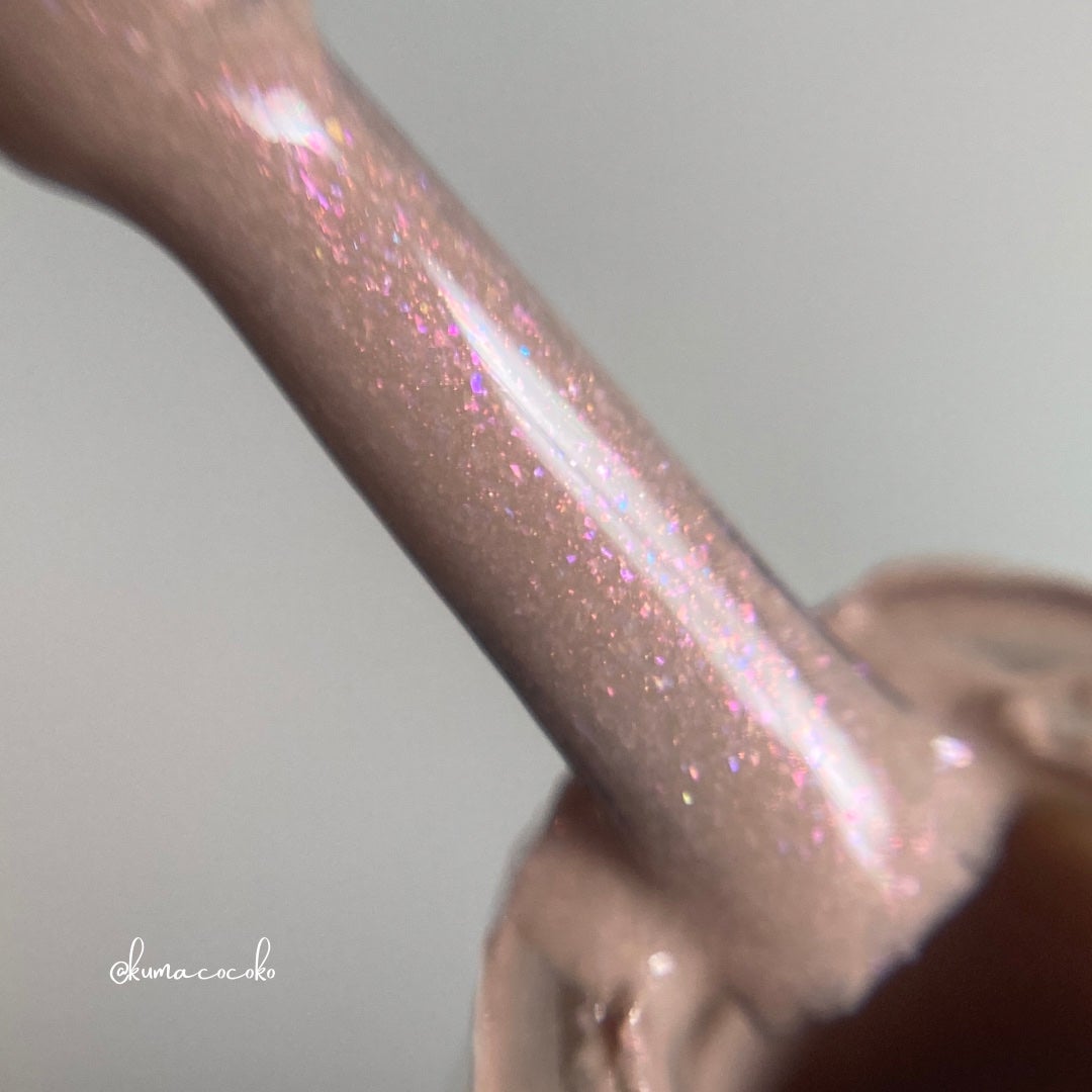 ネイルポリッシュ/オルビス/マニキュアを使ったクチコミ(6枚目)