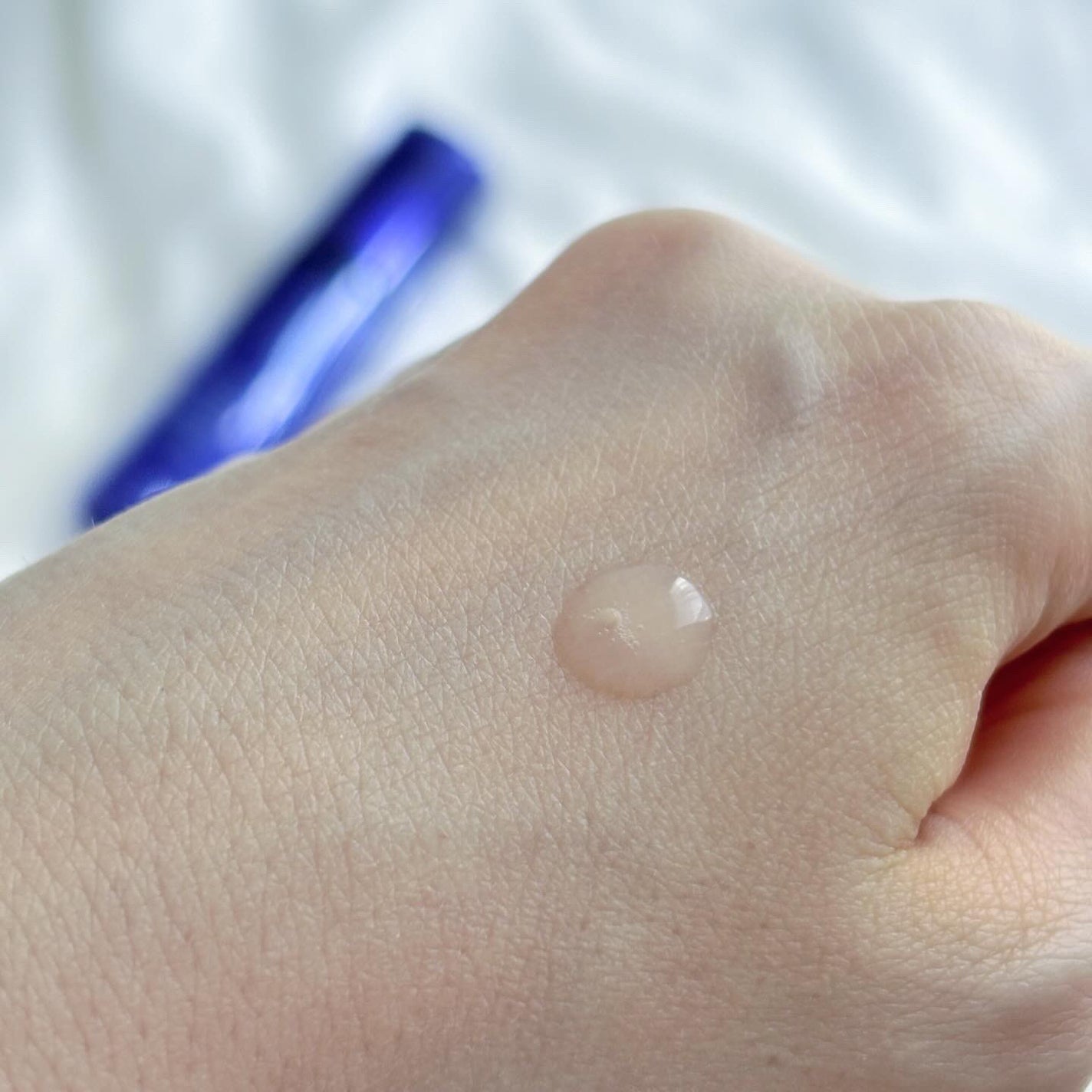 セラム ヴェール/ONE BY KOSE/美容液を使ったクチコミ(4枚目)