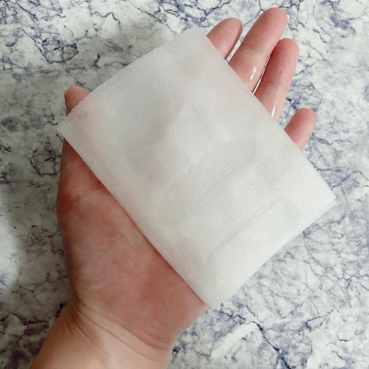 プロCICA マスク/VT/シートマスク・パックを使ったクチコミ(4枚目)