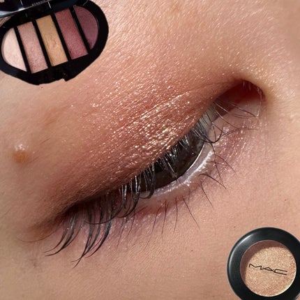Eyeshadow 5 Colour Compacts|BYREDOの口コミ - ▷BYREDO アイ Eyeshadow 5 Colour Compacts|BYREDOの口コミ - ▷BYREDO アイ