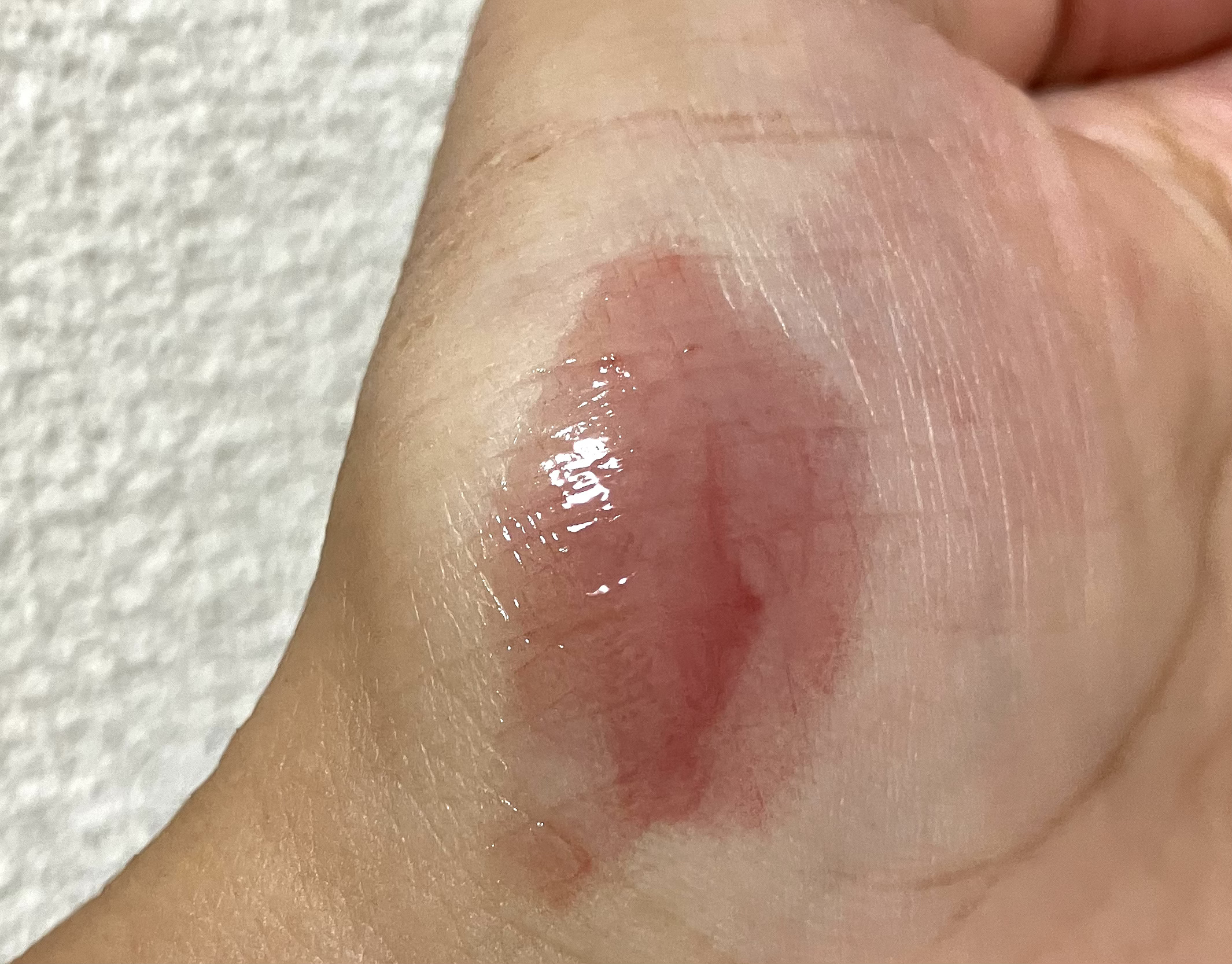 ニュアンスラップティント/Fujiko/リップティントを使ったクチコミ（2枚目）