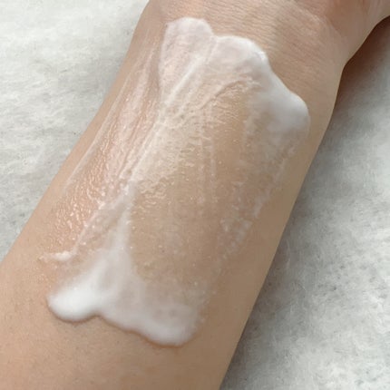 iroha VIO TREATMENT MILK /iroha INTIMATE CARE/デリケートゾーンケアを使ったクチコミ(3枚目)