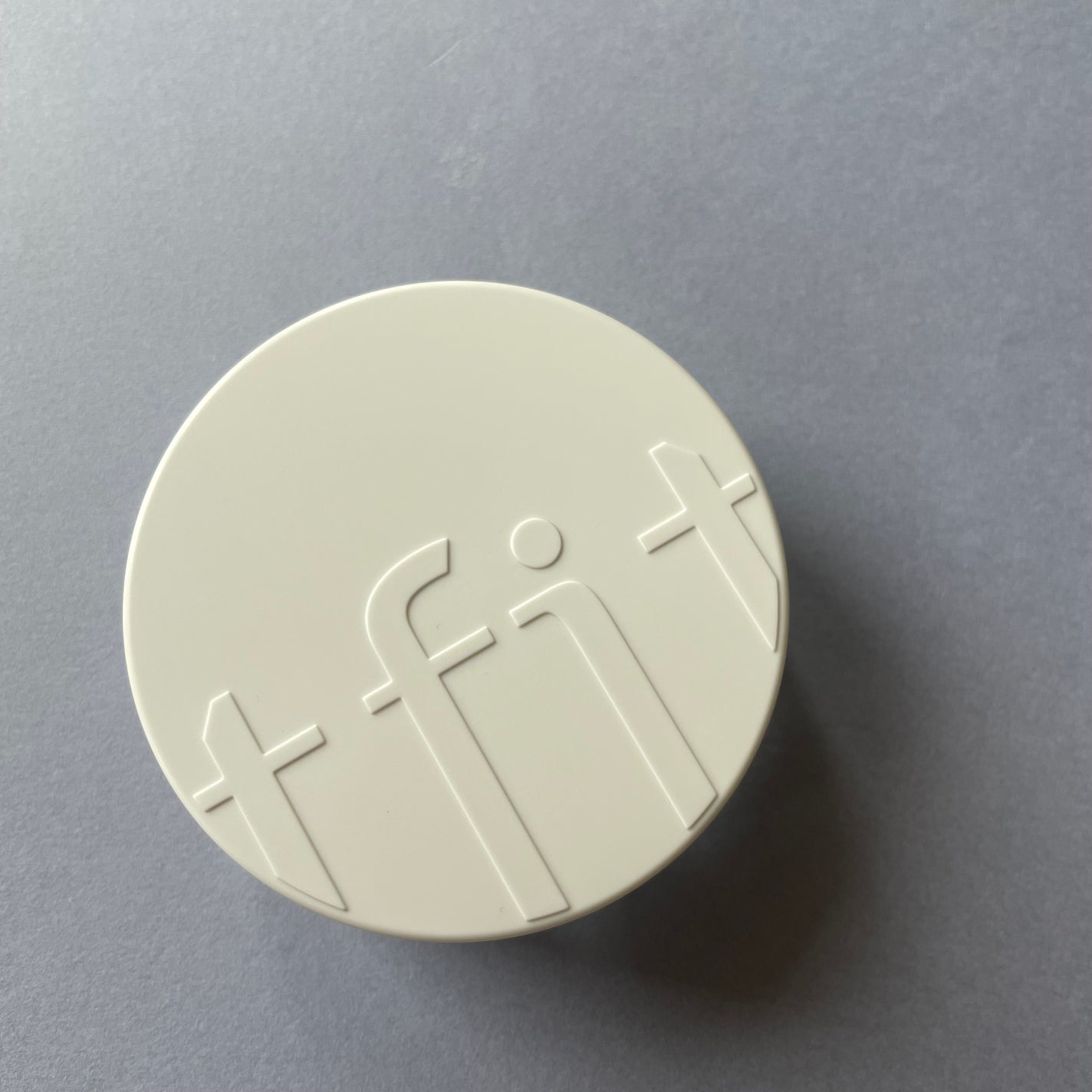 トランスルーセントセットフィニッシングパウダー/TFIT/ルースパウダーを使ったクチコミ(3枚目)