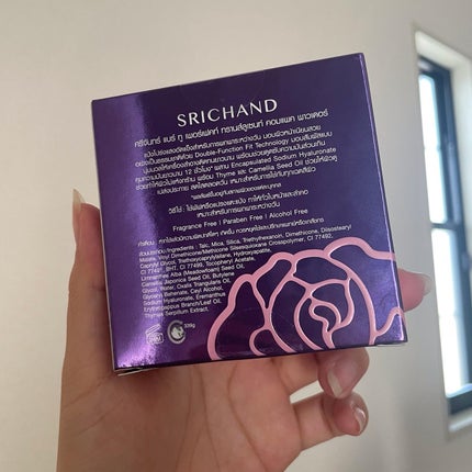 ヌードマットブラッシャー 03 ベイビーボーイ(Baby Boy)/CathyDoll/パウダーチークの画像