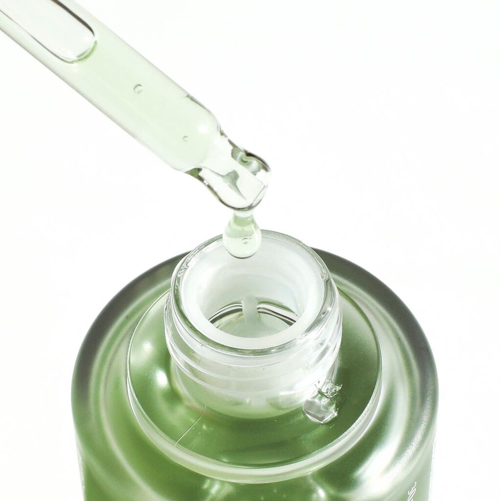 Noni Ampule/celimax/美容液を使ったクチコミ(2枚目)