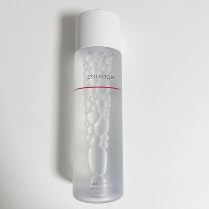 SAKE エッセンス スキンケアローション<化粧水>/蔵寿-coolage-/化粧水を使ったクチコミ(2枚目)