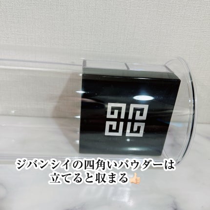 ディスプレイケース 円柱型/DAISO/その他を使ったクチコミ(4枚目)