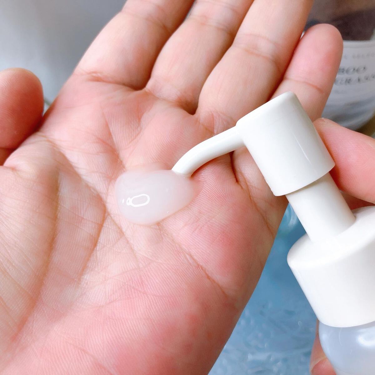 メディプラスゲル/メディプラス/オールインワン化粧品を使ったクチコミ（2枚目）