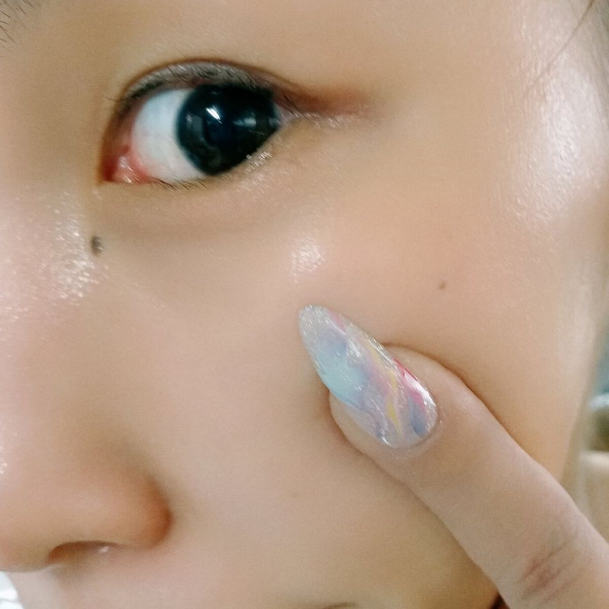 オールインワンゲル/セルラッシュ/オールインワン化粧品を使ったクチコミ（3枚目）