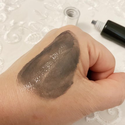 ソフィーナ iP ポア クリアリング ジェル ウォッシュ/SOFINA iP/その他洗顔料を使ったクチコミ(4枚目)