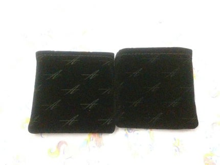 コンスピキュアス ダブルアイズ/Amplitude/アイシャドウパレットを使ったクチコミ(5枚目)