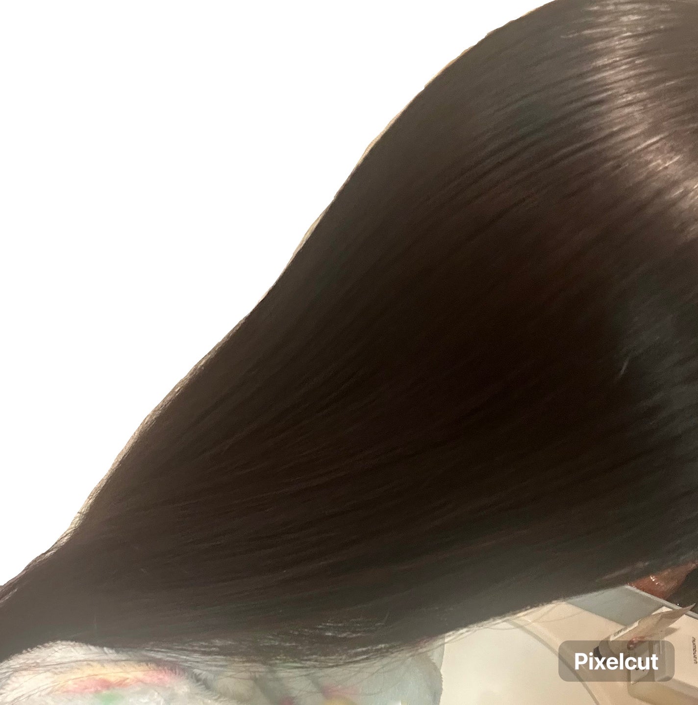 ウルリス ピンクネコ ウォーターコンク スリーク ヘアオイル/ululis/ヘアオイルを使ったクチコミ(1枚目)