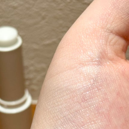 Cedarwood and Quiet Moment/Hand Cream/TISLO/ハンドクリームを使ったクチコミ(6枚目)