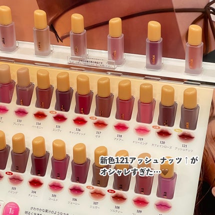 ホワイトニングドレストーンアップクリーム/COSNORI/化粧下地を使ったクチコミ(3枚目)