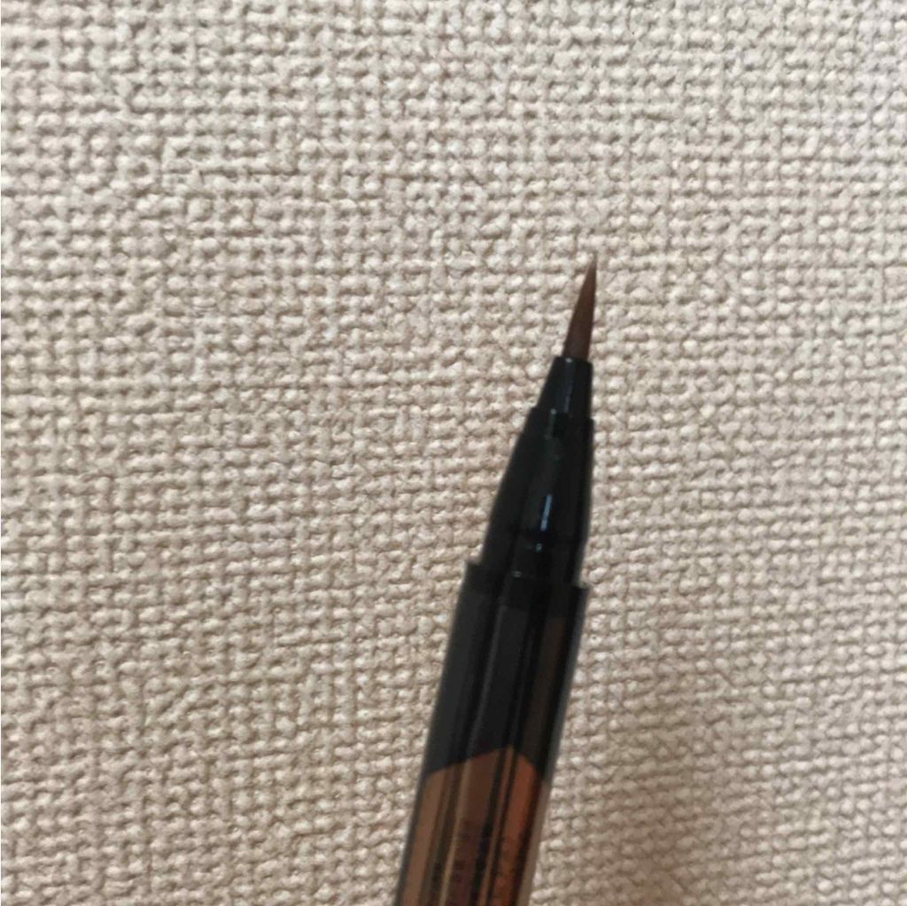 ダブルラインエキスパート/KATE/リキッドアイライナーを使ったクチコミ(2枚目)