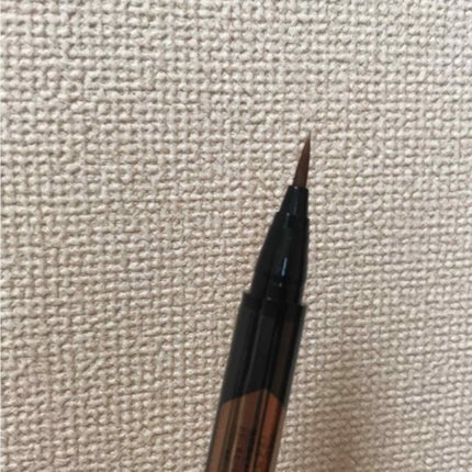 ダブルラインエキスパート/KATE/リキッドアイライナーを使ったクチコミ(2枚目)