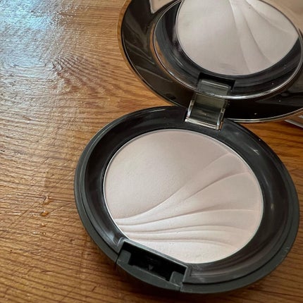フェイスアップ プレストパウダー SPF23 / PA++/COVERMARK/プレストパウダーを使ったクチコミ(2枚目)