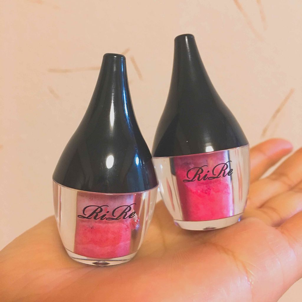 エアフィットリップマスター/RiRe/口紅を使ったクチコミ(1枚目)