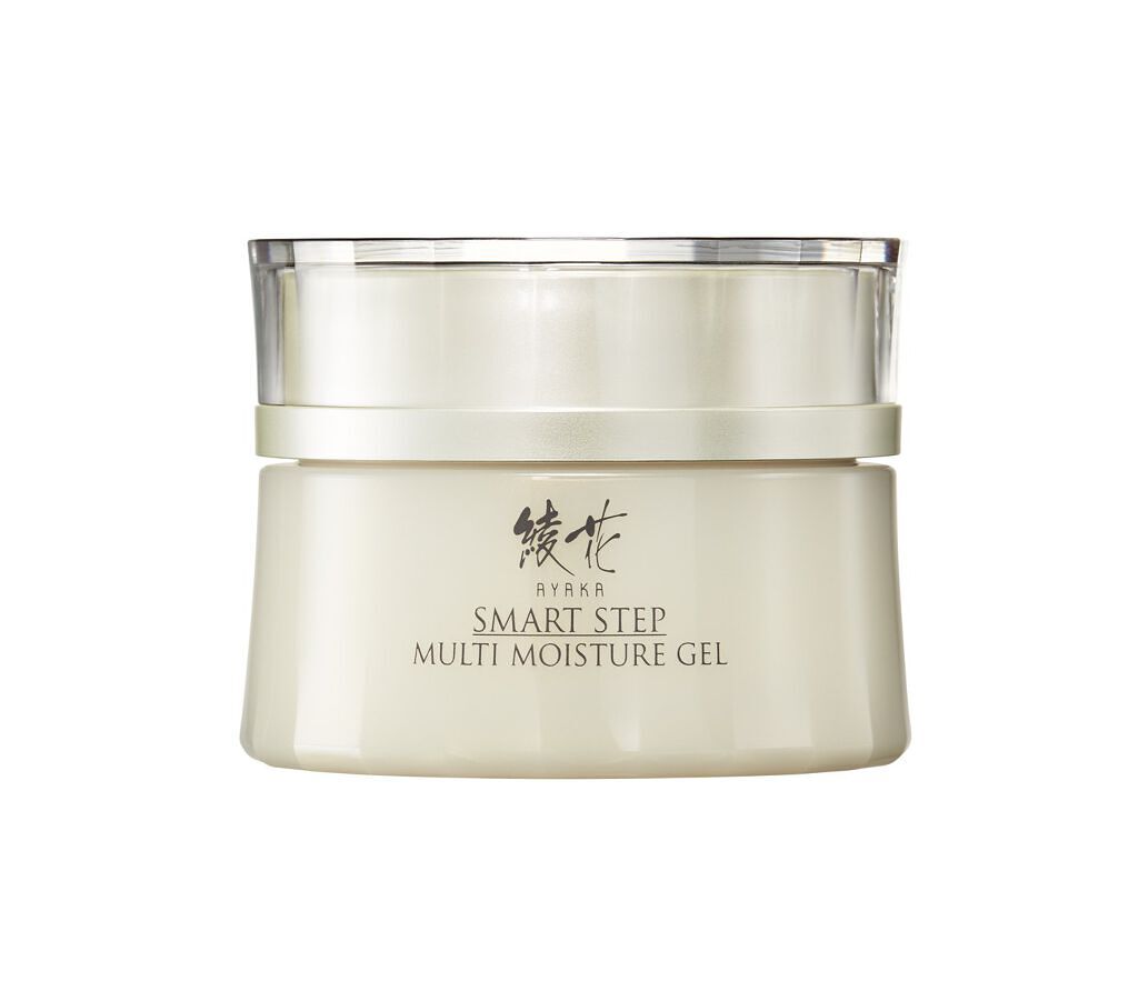 マルチモイスチャージェル / 綾花