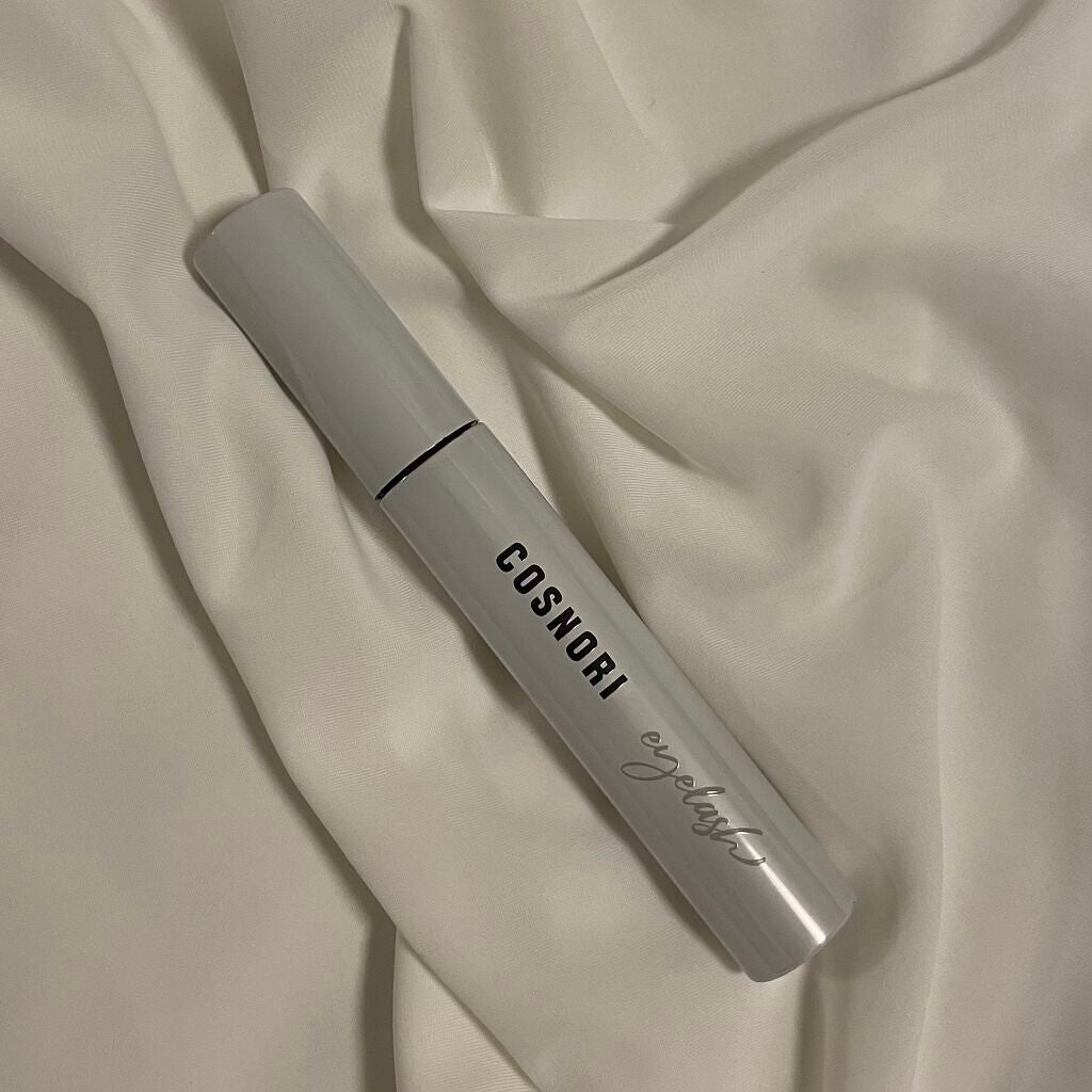 ロングアクティブアイラッシュセラム/COSNORI/まつげ美容液を使ったクチコミ(1枚目)