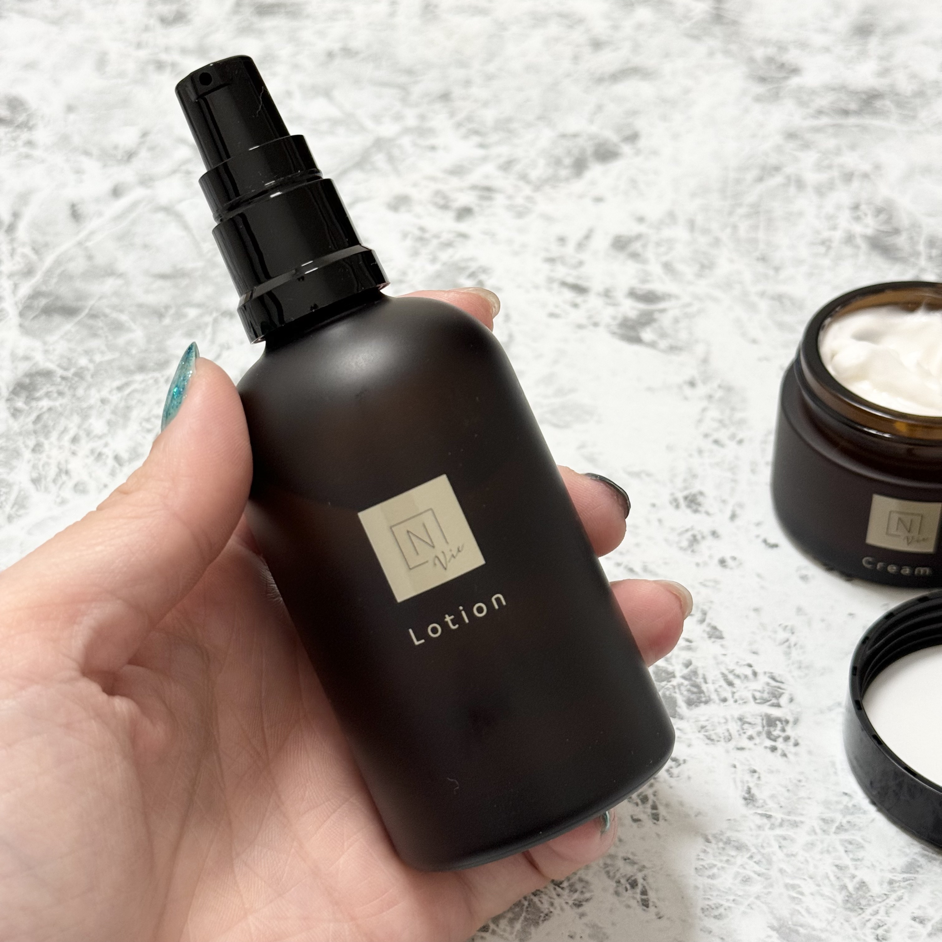 N organic Vie エンリッチリフトクリーム / N organicの口コミ