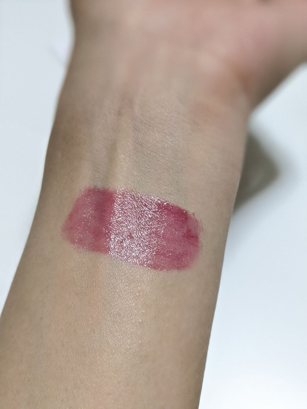 ジューシー クッション ルージュ/ESPRIQUE/口紅を使ったクチコミ(3枚目)