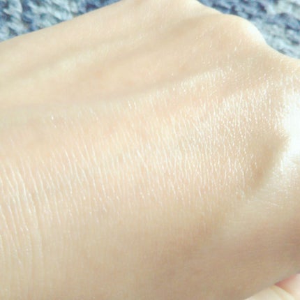 UVプロテクターパーフェクト/リサージ/日焼け止めジェルを使ったクチコミ(4枚目)