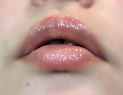 クリア マスカラR/CEZANNE/マスカラ下地を使ったクチコミ(5枚目)