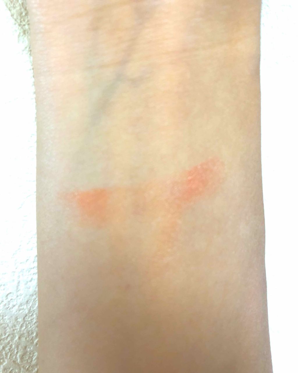 ステイオンバームルージュ/キャンメイク/口紅を使ったクチコミ（2枚目）