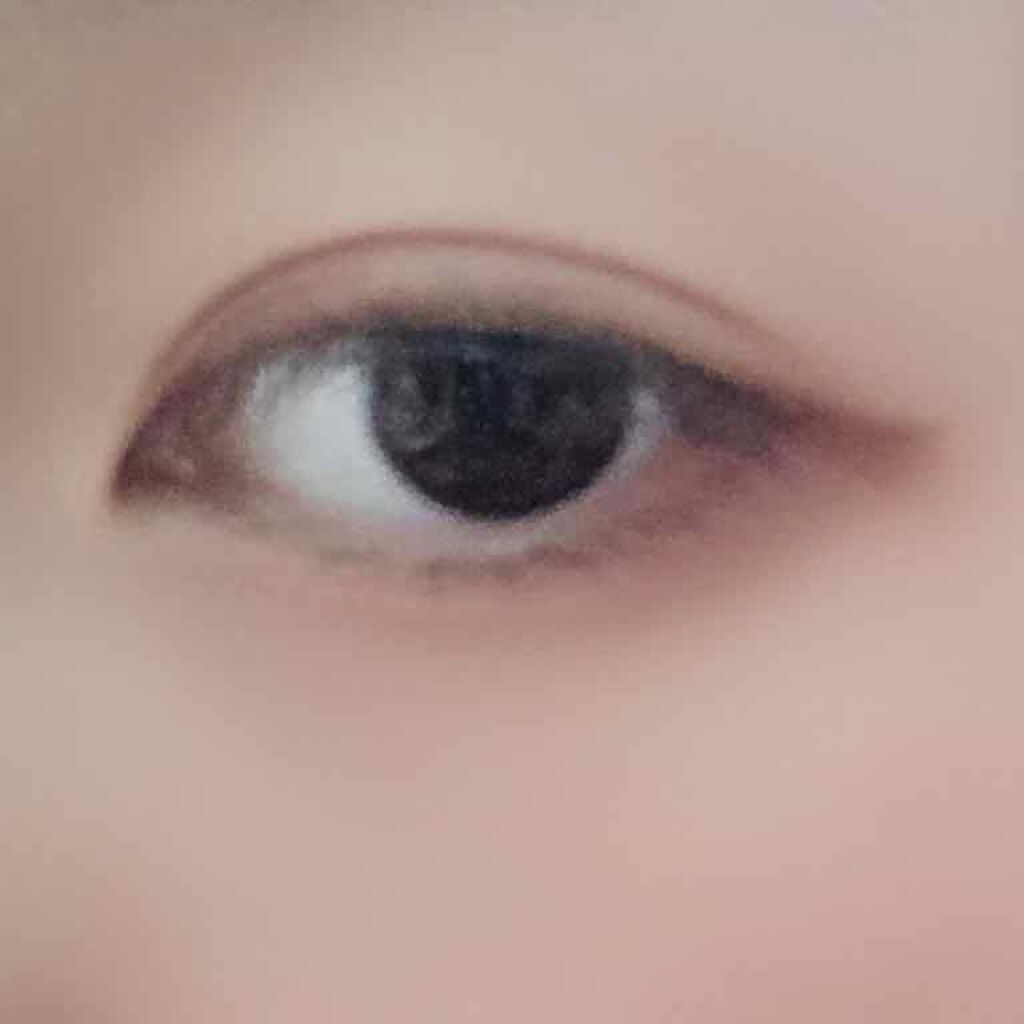 【旧品】パーフェクトスタイリストアイズ/キャンメイク/アイシャドウパレットを使ったクチコミ（2枚目）