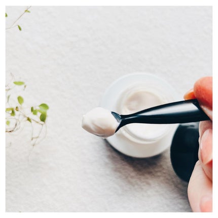 クリーム イン デイ/KANEBO/フェイスクリームを使ったクチコミ(3枚目)