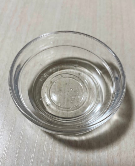 メロウシャンプー/メロウトリートメント/plus eau/市販シャンプーを使ったクチコミ(3枚目)