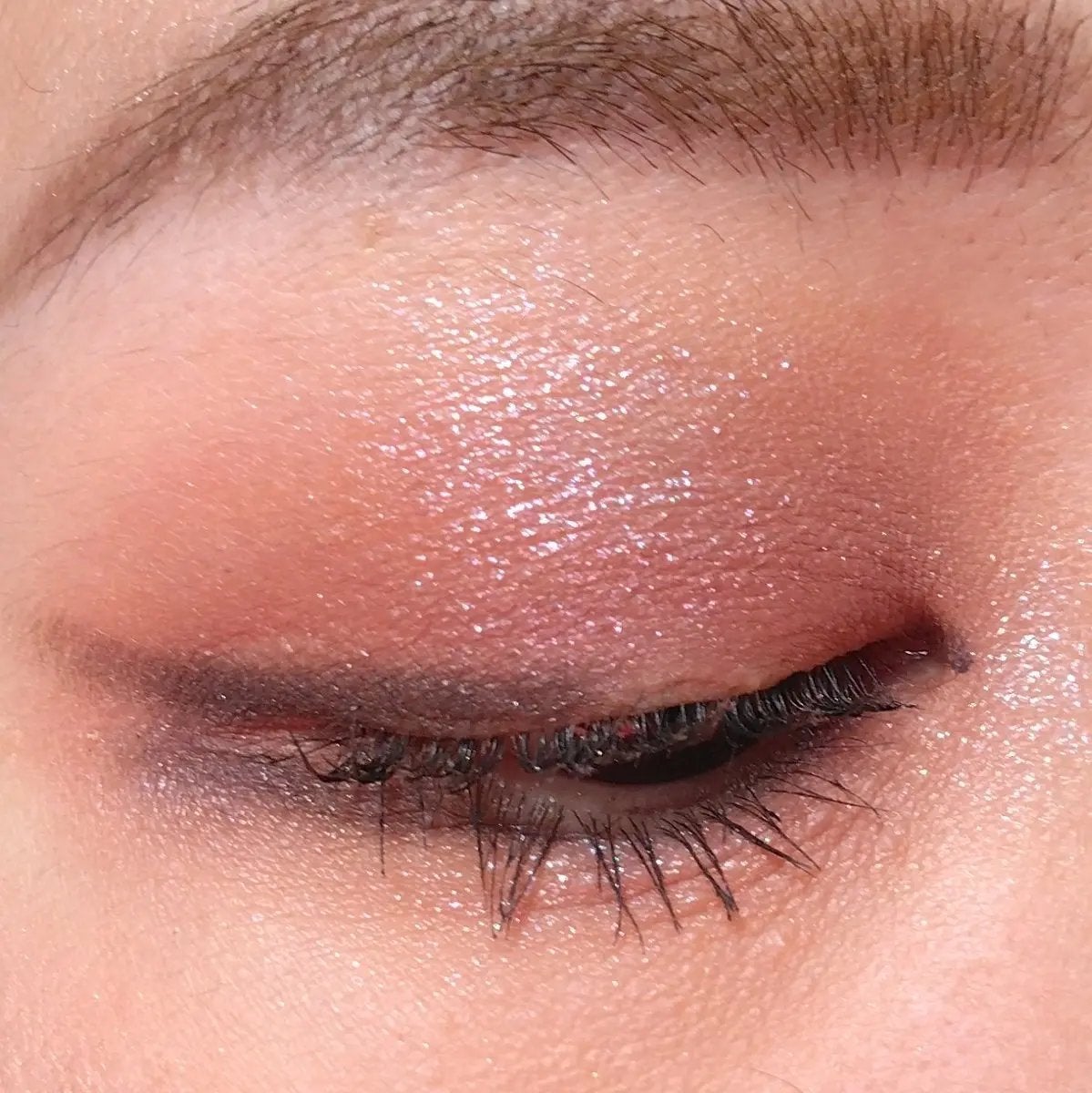 ライトリフレクティング クワッドアイシャドー/NARS/アイシャドウパレットを使ったクチコミ(4枚目)