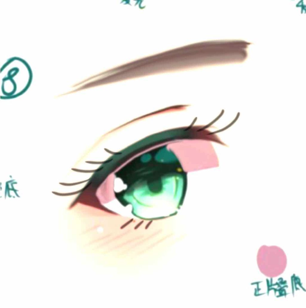 orange_make_dn5k on LIPS 「マスカラの塗り方けばさをださない!どうしても目が大きくみせたい..」(2枚目)