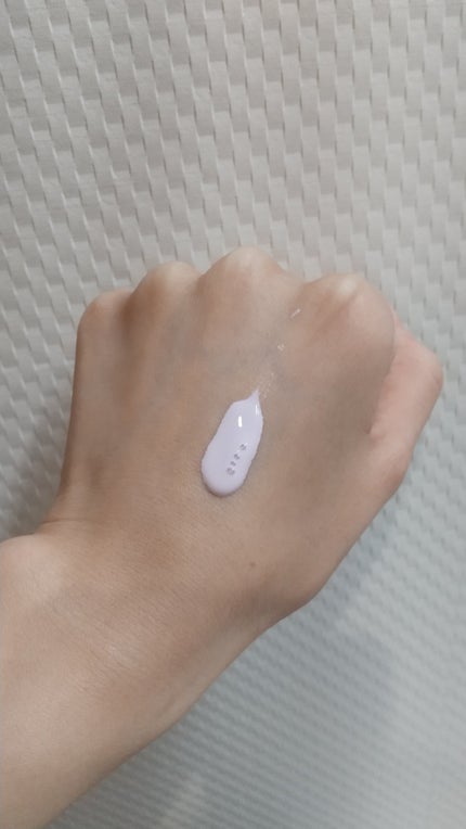 スキンプロテクトベース<皮脂くずれ防止>SPF50/プリマヴィスタ/化粧下地を使ったクチコミ(2枚目)
