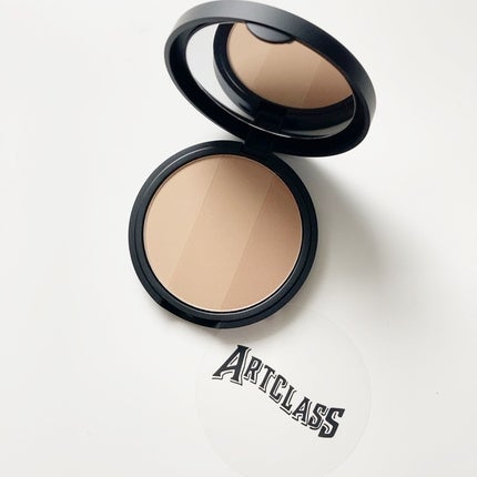 アートクラスバイロダン シェーディング/too cool for school/シェーディングを使ったクチコミ(3枚目)