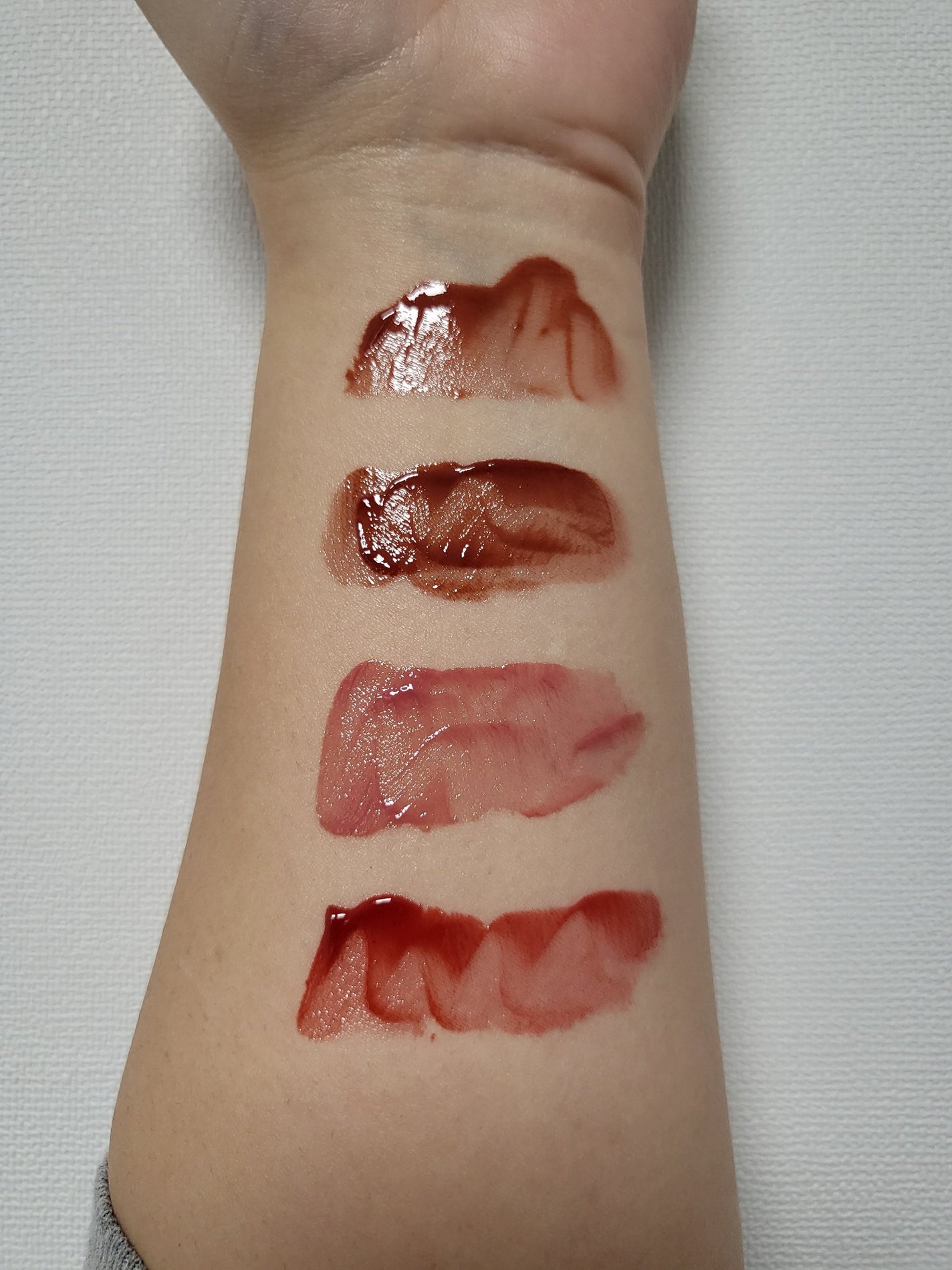 テイク ア ヒント リップティント/SHEGLAM/リップティントを使ったクチコミ(2枚目)