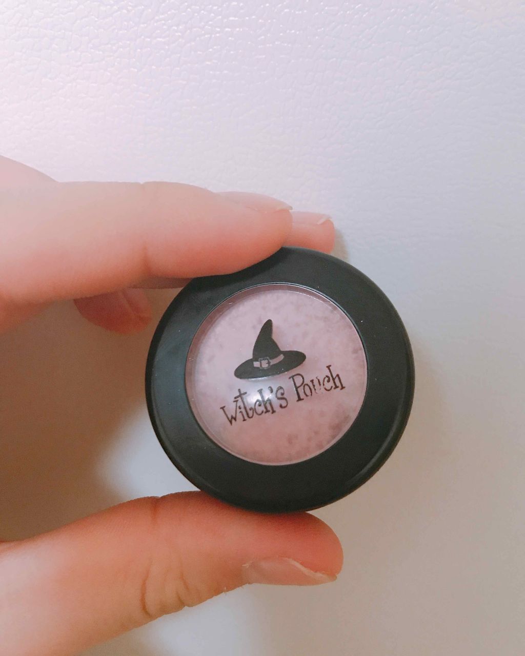 セルフィーフィックスピグメント/Witch's Pouch/単色アイシャドウを使ったクチコミ（1枚目）