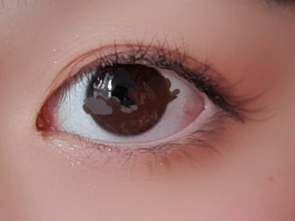 プロ アイ パレット/CLIO/アイシャドウパレットを使ったクチコミ(6枚目)