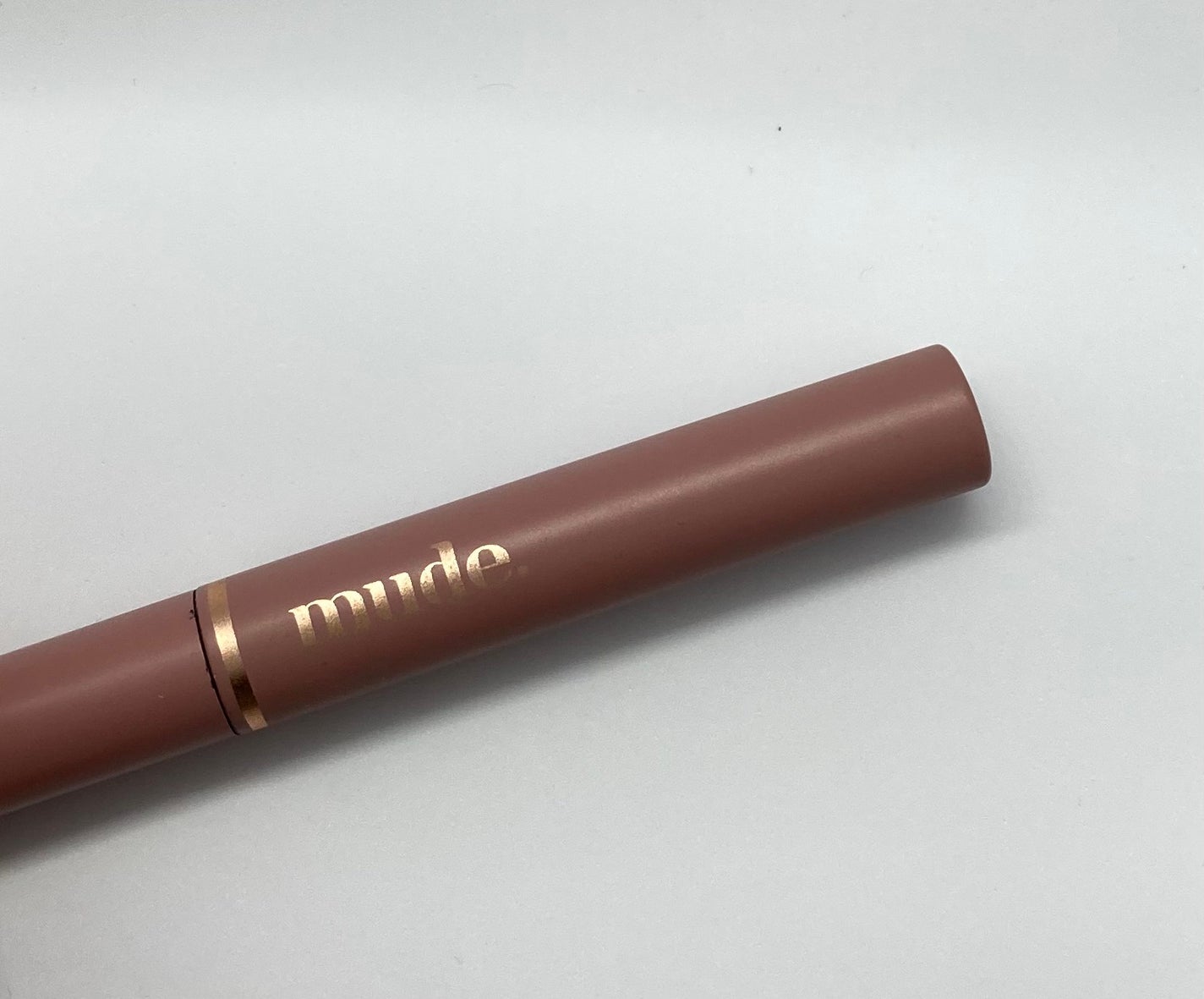 MD インスパイアロングラッシュ カーリングマスカラ/mude/マスカラを使ったクチコミ(2枚目)