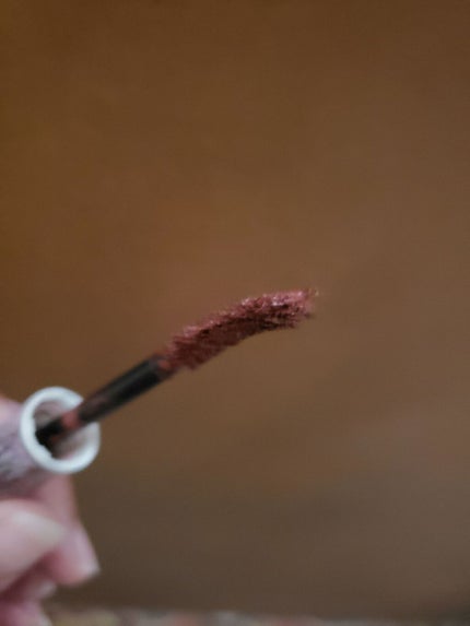 レイヤードルックマスカラ/キャンメイク/マスカラを使ったクチコミ(2枚目)